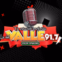 La del Valle 91.7 FM logo