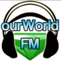 ourWorldFM logo