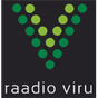 Raadio Viru logo