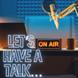 You, Life and God Podcast Radio - Let’s Have a Talk…, logo