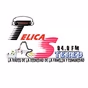 Radio Telica Stereo logo