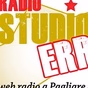 Radio Studio ERRE logo