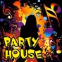 Musik24 - Partyhouse logo