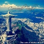 Corcovado Radio logo