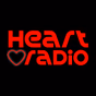 Heart Radio logo