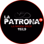 La Patrona FM logo