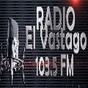 Radio El Vastago logo