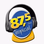Radio Tropical FM logo