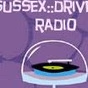 Sussex::drive::radio logo