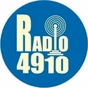 Radio 4910 logo