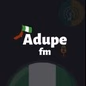 Positive FM - Adupe FM logo