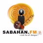 Sabahan FM logo