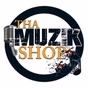 Tha Muzik Shop logo