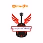 Blithe Fm logo