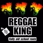Best of Dancehall (BOD) - REGGAE KING logo