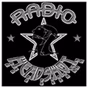 Radio-Headshot logo
