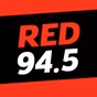 Red 945 - KBBK-HD2 logo