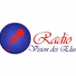 Radio Vision des Elus logo