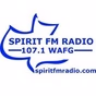 Spirit FM Radio - WAFG-LP logo