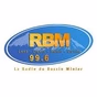 Radio RBM logo