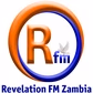 Revelation FM Zambia logo