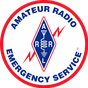 Lucas County SKYWARN Repeater - W8HHF logo