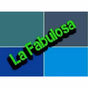 Lafabulosa logo