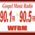 WFBM Radio - WFBM logo