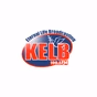 Eternal Life Broadcasting - KELB-LP logo