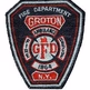 Groton Fire Dispatch logo