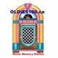 Oldies108.ca logo