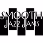 Smooth Jazz Jams (SJJ) logo