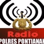 Radio Polres Mempawah logo