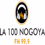 La 100 Nogoyá logo