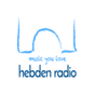 Hebden Radio logo