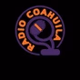 Radio Coahuila - XHBTC logo