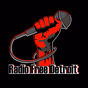 Radio Free Detroit logo