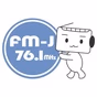 FM-J エフエム上越 logo