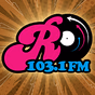 Retro 103.1 FM - XEPY logo