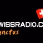 Swiss Internet Radio - Sanctus logo