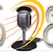 Radio 6o8 logo