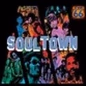 K-SUN66 - Soultown logo