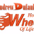 Wheels of Life Radio logo