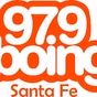 Boing Santa Fe logo