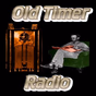 CRAGG - Old Timer Radio logo