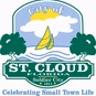 St Cloud, FL Fire, Rescue, Police logo