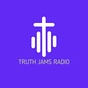 Truth Jams Radio logo