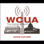 WCUA Radio logo
