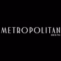 Metropolitan FM logo