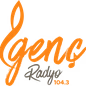 Genç Radyo logo